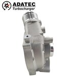 Turbo Housing Factory - OEM K03 Manifold for VW Tiguan