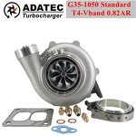 Performance Supercharger Factory - OEM G35-1050 0.82AR
