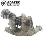 Hybrid Turbo Factory - OEM B03 G30-900 for Audi RS3