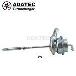 Turbo Wastegate Factory - OEM RHF5 for Mazda B2500