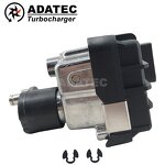 Electronic Actuator Factory - OEM G-33 for Audi A4 2.7 TDI