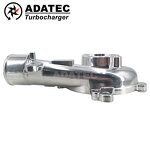 Turbo Housing Factory - OEM CT16V for Toyota Forturner Hilux