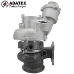 Hybrid Turbo Factory - OEM IS38 430HP Original Size