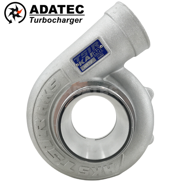 Turbo Housing Factory - OEM HKS T51R Compressor Turbo Kit