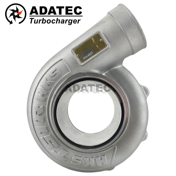 Turbo Housing Factory - OEM HKS T51R Gold Compressor