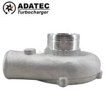 Turbo Housing Factory - OEM Compressor for Volkswagen T4