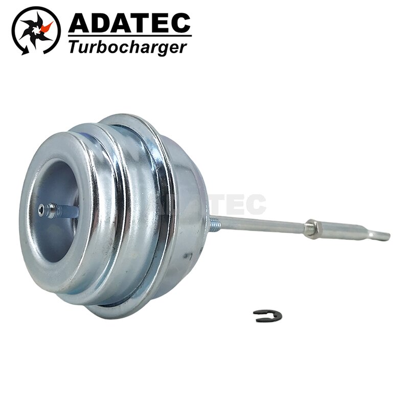 Turbo Wastegate Factory - OEM MGT1549ZDL for BMW 116i