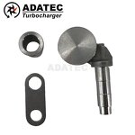 Turbo Flapper Factory - OEM TD025 for VW Golf 1.4TSI