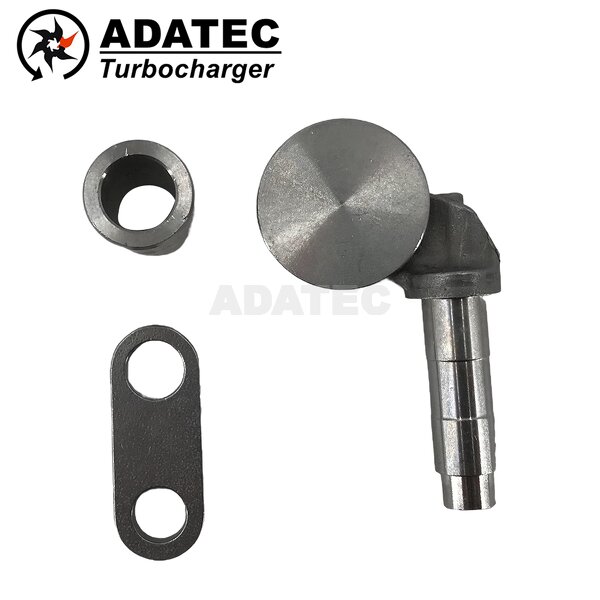 Turbo Flapper Factory - OEM TD025 for VW Golf 1.4TSI