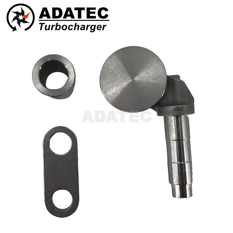 Turbo Flapper Factory - OEM TD025 for VW Golf 1.4TSI