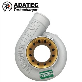 Turbo Housing Factory - OEM HKS T04Z GT3 Compressor