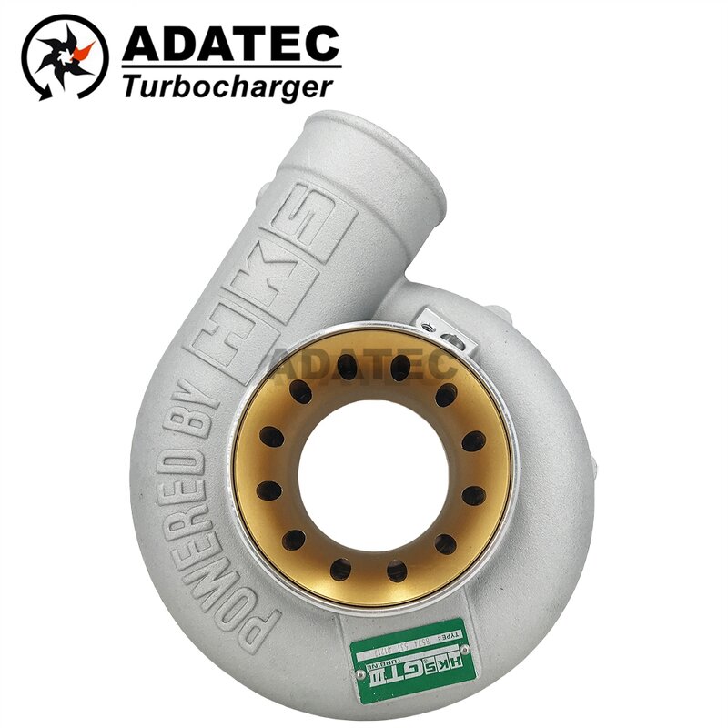 Turbo Housing Factory - OEM HKS T04Z GT3 Compressor