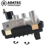 Turbo Actuator Factory - OEM GTB2056VKL for Jeep Cherokee