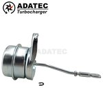 Turbo Wastegate Factory - OEM CT26 for Toyota Landcruiser