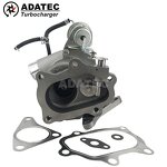Turbocharger Factory - OEM TF035 for SUBARU Forester S