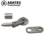 Turbo Flapper Factory - OEM for Skoda Fabia 1.2 TSI