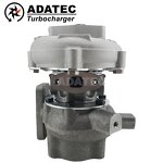 Turbocharger Factory - OEM HT18 for Nissan Safari Y60