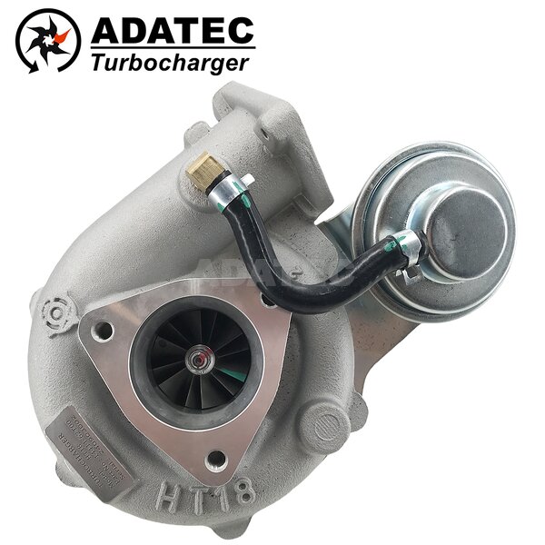 Turbocharger Factory - OEM HT18 for Nissan Safari Y60