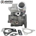 Turbocharger Factory - OEM TF035 for Mitsubishi L200 Triton
