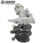 Hybrid Turbo Factory - OEM IS38 430HP Original Size