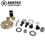 Turbo Repair Kit Factory - OEM RHF5 for Mazda B2500