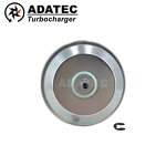 Turbo Wastegate Factory - OEM M270 for Mercedes C180