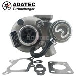 Turbocharger Factory - OEM TD03L for Kubota Diesel Engine