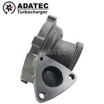 Turbo Housing Factory - OEM GTB2260VZK for Ford Ranger