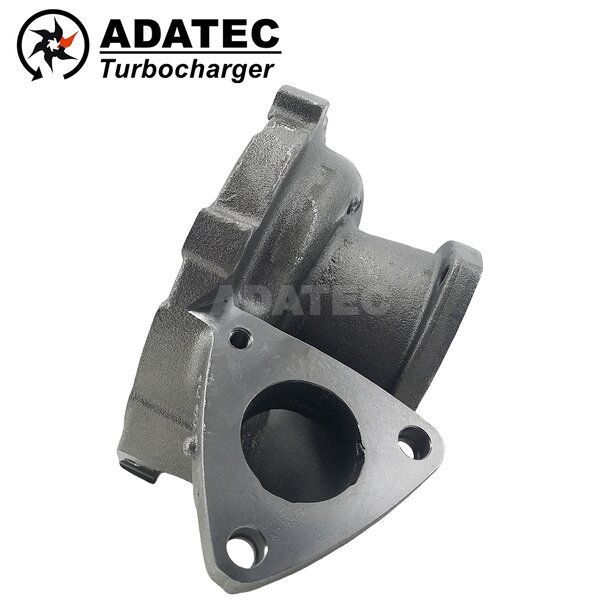 Turbo Housing Factory - OEM GTB2260VZK for Ford Ranger