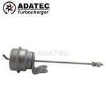 Turbo Actuator Factory - OEM K04 for Audi VW EA888
