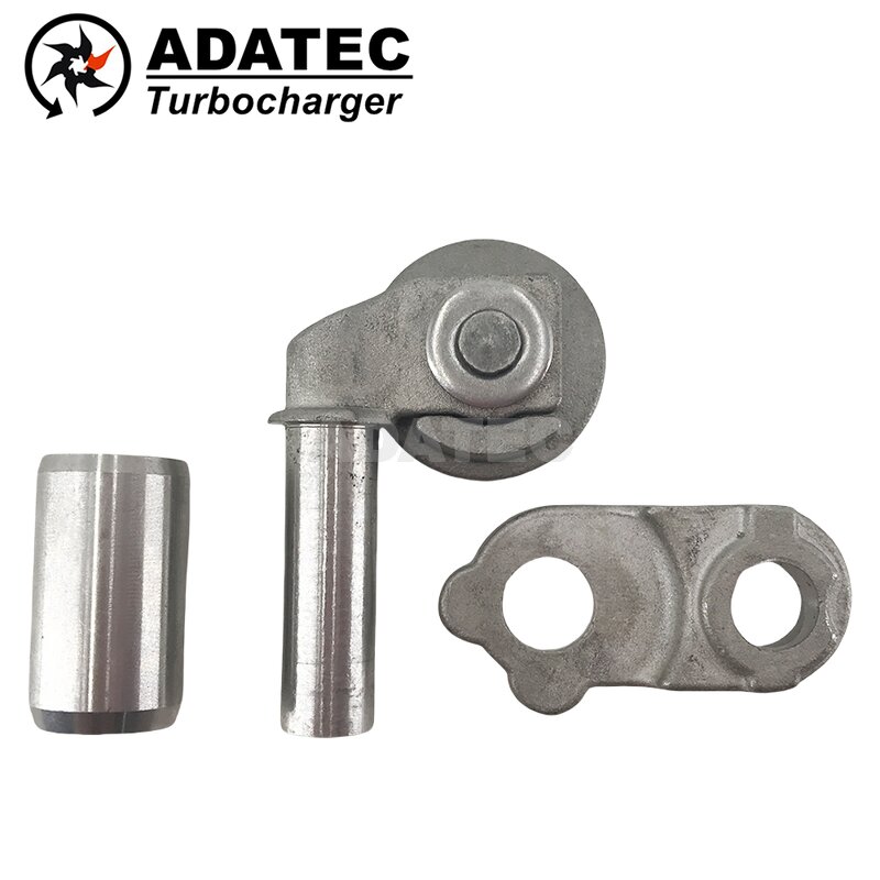 Turbo Flapper Factory - OEM RHF3 for Audi A3 1.2 TFSI