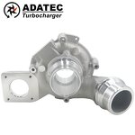 Turbo Housing Factory - OEM B38 Compressor for BMW 318i