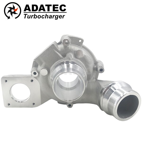 Turbo Housing Factory - OEM B38 Compressor for BMW 318i