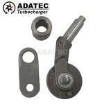 Turbo Flapper Factory - OEM RHF3 for VW Golf 1.2 TSI