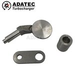 Turbo Flapper Factory - OEM RHF3 for VW Golf 1.2 TSI