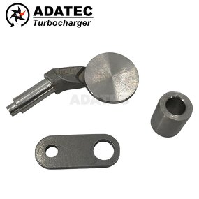 Turbo Flapper Factory - OEM RHF3 for VW Golf 1.2 TSI