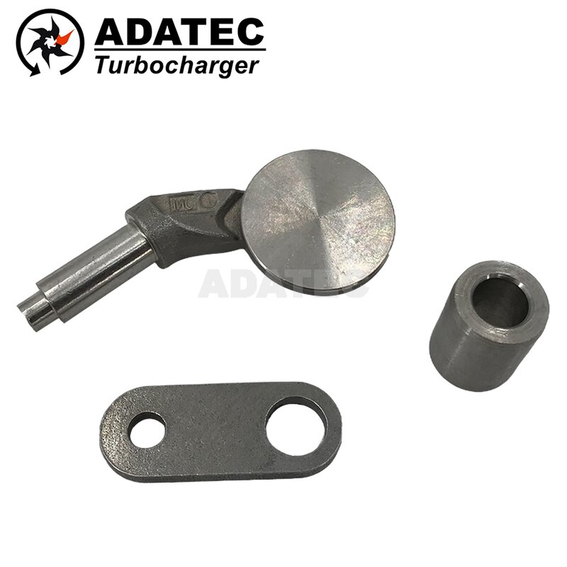 Turbo Flapper Factory - OEM RHF3 for VW Golf 1.2 TSI