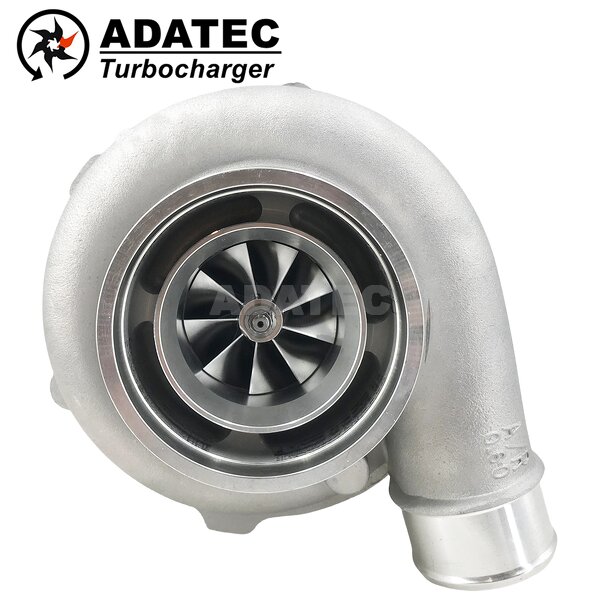 Performance Turbo Factory - OEM GTX3076 Gen2 T3 Vband