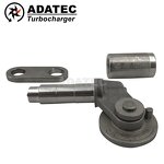 Turbo Flapper Factory - OEM TD025 for VW Golf 1.4TSI