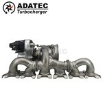 Hybrid Turbo Factory - OEM B58 G30-900 900HP Ball Bearing