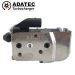 Electronic Actuator Factory - OEM TD04 for Hyundai Santa Fe