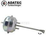 Turbo Wastegate Factory - OEM M271 for Mercedes E-class
