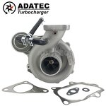 Turbocharger Factory - OEM RHF5 VF46 for Subaru Legacy GT