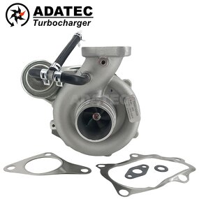 Turbocharger Factory - OEM RHF5 VF46 for Subaru Legacy GT