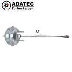 Turbo Wastegate Factory - OEM M270 for Mercedes C180