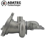 Turbo Housing Factory - OEM K03 for Land Rover Range Rover