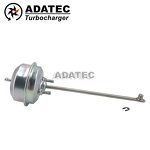 Turbo Wastegate Factory - OEM M274 Short Rod for Mercedes