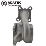 Turbo Housing Factory - OEM for Ford Fiesta Focus 1.0