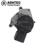 Electronic Actuator Factory - OEM RHG8V-Type1 for HINO Truck