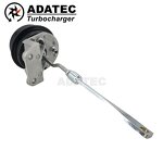 Turbo Wastegate Factory - OEM N20 for BMW X1 X3